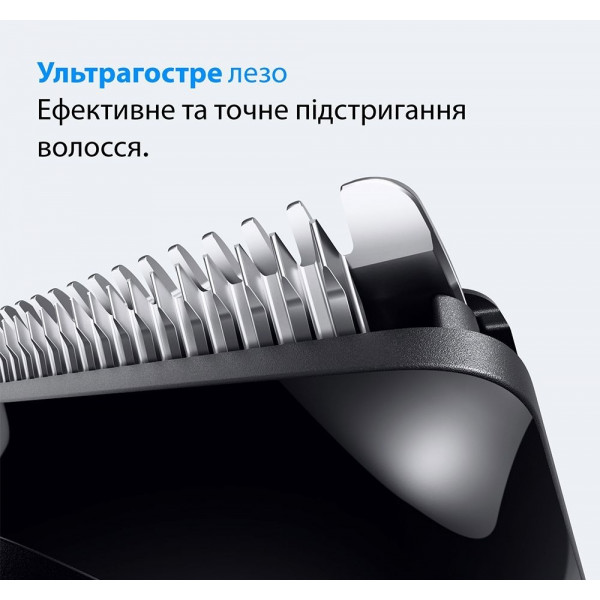 Тример Braun AIO 3540