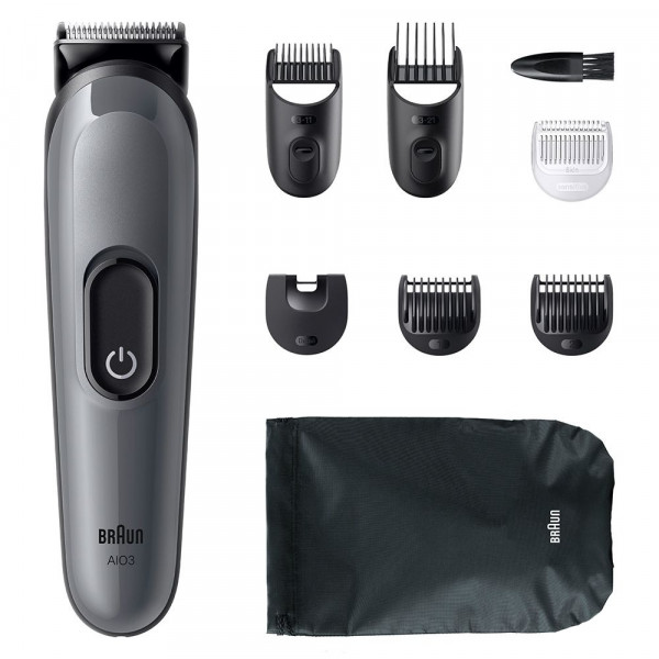 Тример Braun AIO 3540