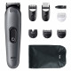 Тример Braun AIO 3540