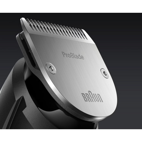 Тример Braun BT 7540
