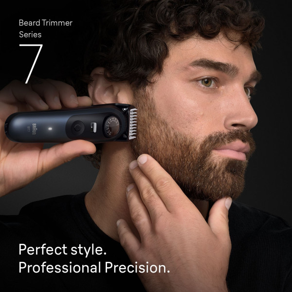 Тример Braun BT 7540