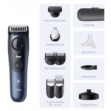 Тример Braun BT 7540