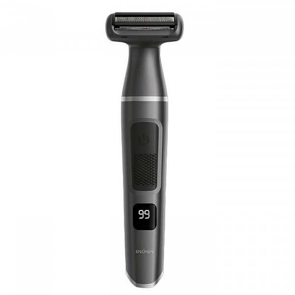 Тример для тіла Enchen A1 Grey