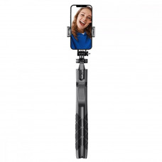 Трипод Proove MegaStick Selfie Stick Tripod 1530 мм Black (MPMS00010001)