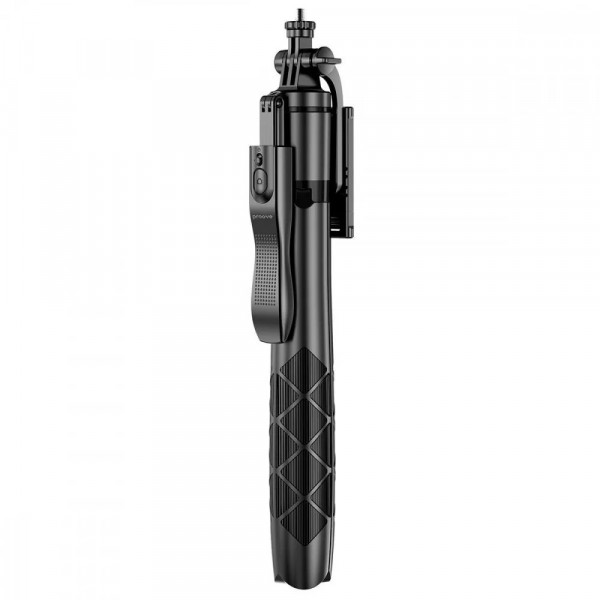 Трипод Proove MegaStick Selfie Stick Tripod 1530 мм Black (MPMS00010001)