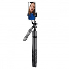 Трипод Proove MegaStick Selfie Stick Tripod 1530 мм Black (MPMS00010001)