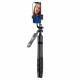 Трипод Proove MegaStick Selfie Stick Tripod 1530 мм Black (MPMS00010001)