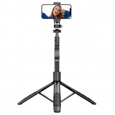 Трипод Proove MegaStick Selfie Stick Tripod 1530 мм Black (MPMS00010001)