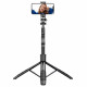 Трипод Proove MegaStick Selfie Stick Tripod 1530 мм Black (MPMS00010001)