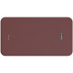 Універсальна мобільна батарея Hama 20000mAh 15W Red (00201717)
