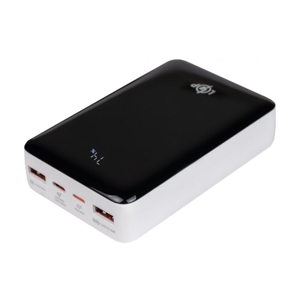 Універсальна мобільна батарея LogicPower LP PQ22 20000mAh 22.5W