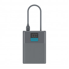 Універсальна мобільна батарея Marstek 10000mAh Grey (P265L)