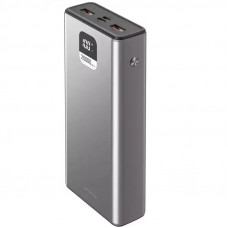 Універсальна мобільна батарея Proove Guardian 22.5W 20000mAh (PBG222210004)