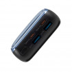 Універсальна мобільна батарея Rivacase Rivapower 20000mAh Black (VA1075)