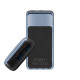Універсальна мобільна батарея Rivacase Rivapower 20000mAh Black (VA1075)