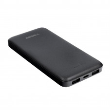 Універсальна мобільна батарея Veger W1065 10000mAh (W1065.black)