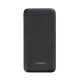 Універсальна мобільна батарея Veger W1065 10000mAh (W1065.black)