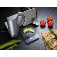 Ваги кухонні Graef KS202EU