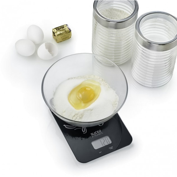 Ваги кухонні Graef KS202EU