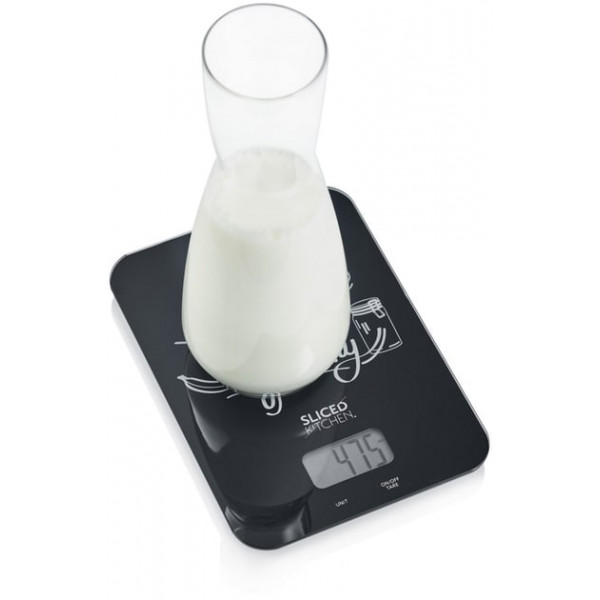 Ваги кухонні Graef KS202EU