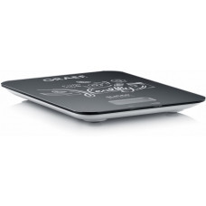 Ваги кухонні Graef KS202EU