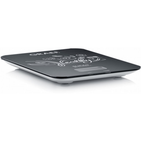 Ваги кухонні Graef KS202EU