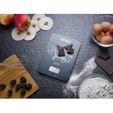 Ваги кухонні Graef KS202EU