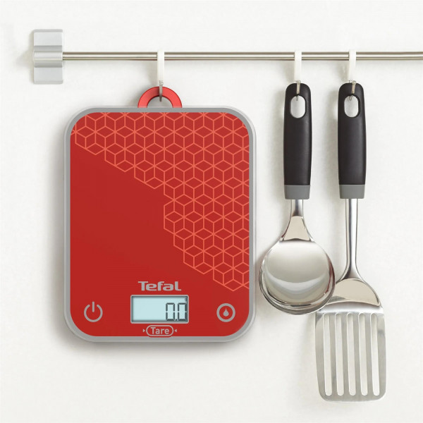 Ваги кухонні Tefal Optiss BC50D7V0
