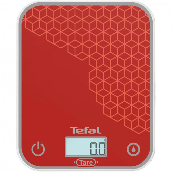 Ваги кухонні Tefal Optiss BC50D7V0