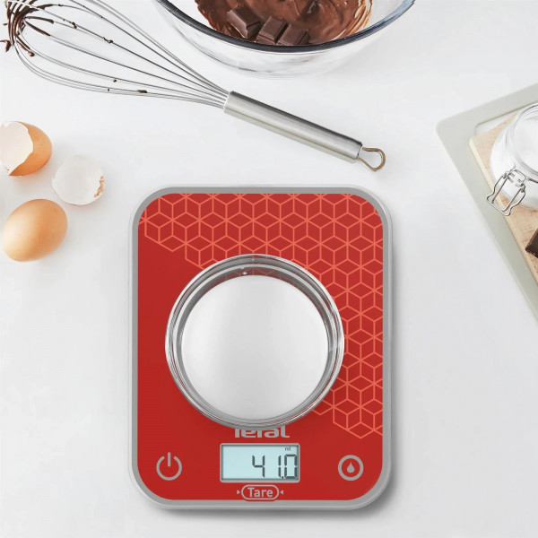 Ваги кухонні Tefal Optiss BC50D7V0