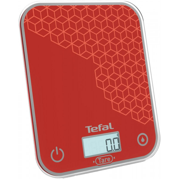 Ваги кухонні Tefal Optiss BC50D7V0