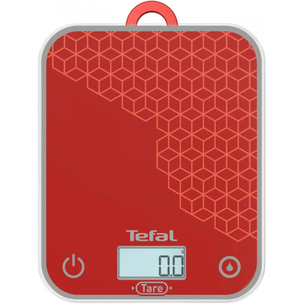 Ваги кухонні Tefal Optiss BC50D7V0