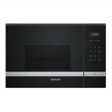 Вбудована мікрохвильова піч Siemens BE555LMS0