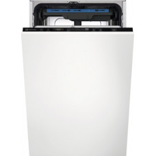 Вбудована посудомийна машина Electrolux ETM43211L