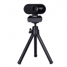 Веб-камера A4Tech PK-825P Black