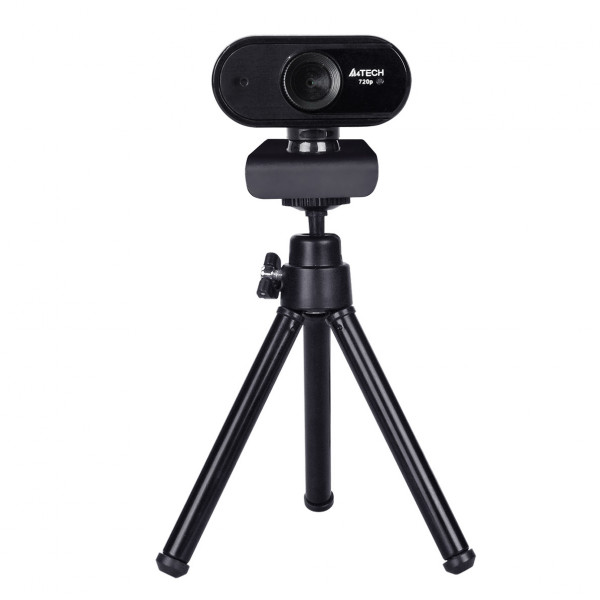 Веб-камера A4Tech PK-825P Black