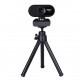 Веб-камера A4Tech PK-825P Black