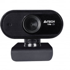 Веб-камера A4Tech PK-825P Black