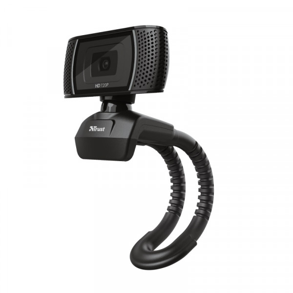 Веб-камера Trust Trino HD video Webcam (18679)
