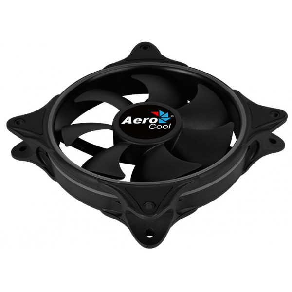 Вентилятор AeroCool Eclipse 12 ARGB (ACF3-EL10217.11)
