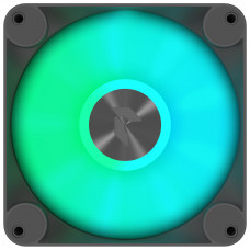 Вентилятор APNX FP1-120 ARGB Black - 3 Pack (APF3-PF11257.11)