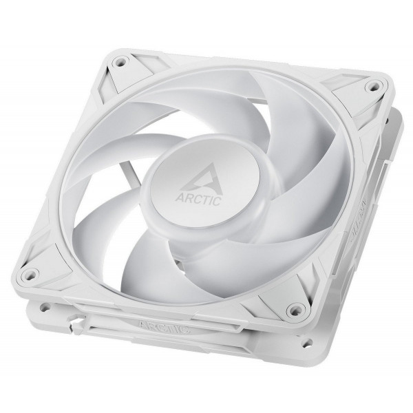 Вентилятор Arctic P12 Pro A-RGB White (ACFAN00311A)