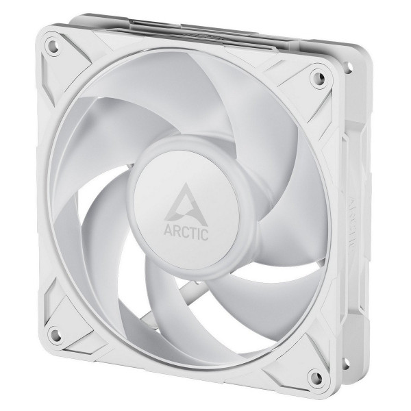 Вентилятор Arctic P12 Pro A-RGB White (ACFAN00311A)