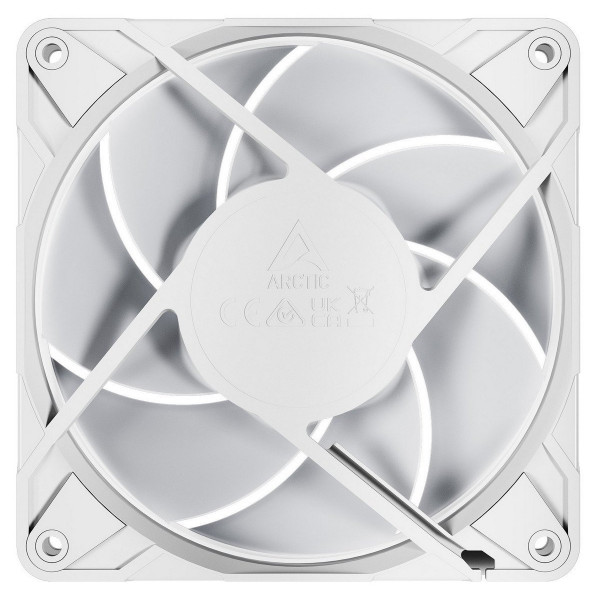 Вентилятор Arctic P12 Pro A-RGB White (ACFAN00311A)