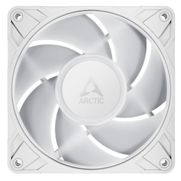 Вентилятор Arctic P12 Pro A-RGB White (ACFAN00311A)