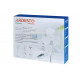 Вентилятор Ardesto FN-R1608RW