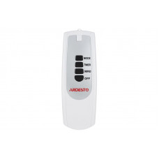 Вентилятор Ardesto FN-R1608RW