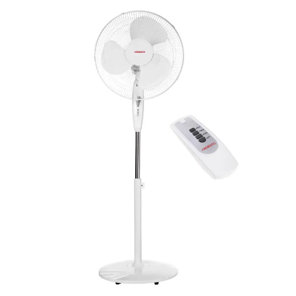 Вентилятор Ardesto FN-R1608RW