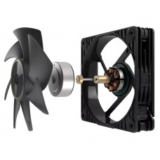 Вентилятор Asus ProArt PF120 Black (90DA00M0-B09000)