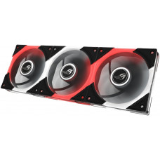 Вентилятор Asus ROG Eurux GR120 FAN ARGB Reverse Black 3in1 (90DA00K0-B09020)